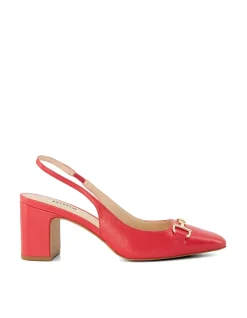 DETAILED SLINGBACK