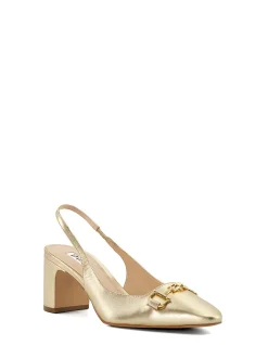 DETAILED SLINGBACK PUMP