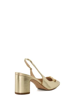 DETAILED SLINGBACK PUMP