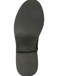 DETROIT ANKLE BOOT