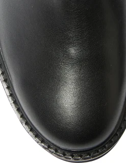 DETROIT ANKLE BOOT