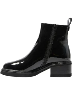 DETROIT ANKLE BOOT