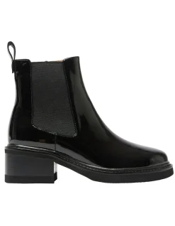 DETROIT ANKLE BOOT