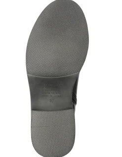 DETROIT ANKLE BOOT