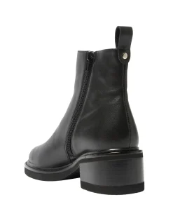 DETROIT ANKLE BOOT
