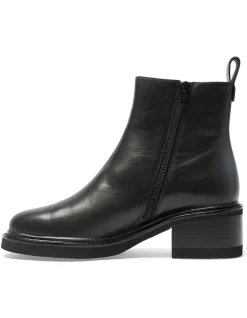 DETROIT ANKLE BOOT