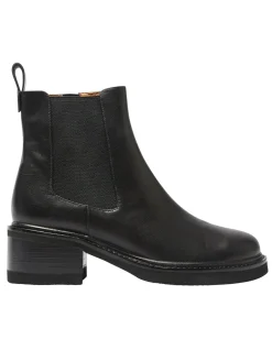 DETROIT ANKLE BOOT