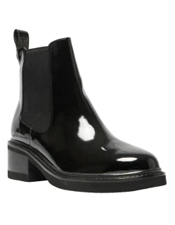 DETROIT ANKLE BOOT