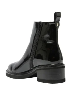 DETROIT ANKLE BOOT