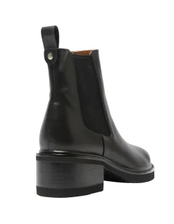 DETROIT ANKLE BOOT