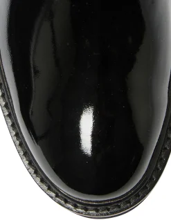 DETROIT ANKLE BOOT