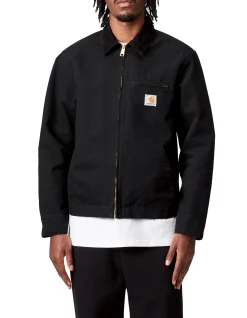 Detroit Jacket