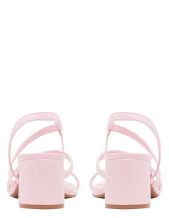 DEVANA HEELED SANDAL