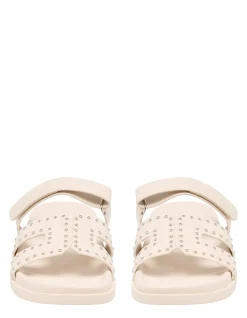DEVAS FLAT SANDAL