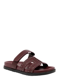 DEVAS FLAT SANDAL