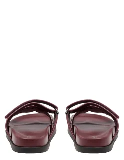 DEVAS FLAT SANDAL