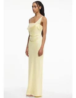 DEVLYN MAXI DRESS