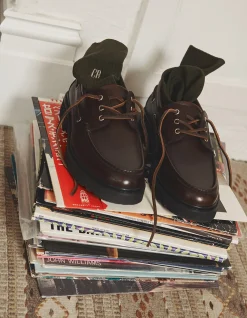 Dexter Boat Shoe