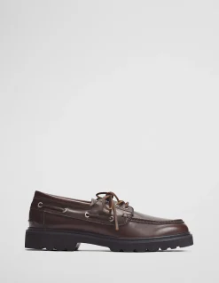 Dexter Boat Shoe
