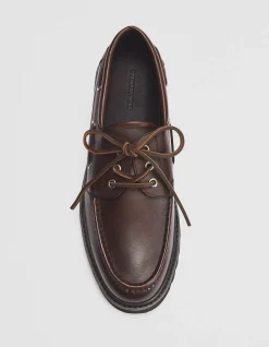 Dexter Boat Shoe