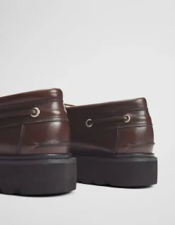 Dexter Boat Shoe