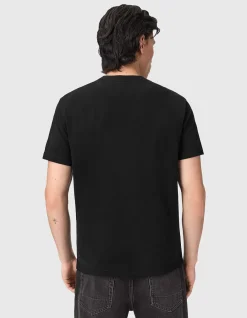 Dexter Shortsleeve Crew