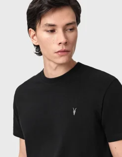 Dexter Shortsleeve Crew