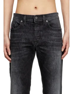 D-Finitive 5 Pockets Jeans White