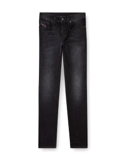 D-Finitive 5 Pockets Jeans White