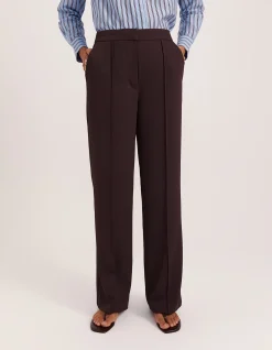 DHARMA PINTUCK PANT