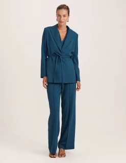 DHARMA PINTUCK PANT