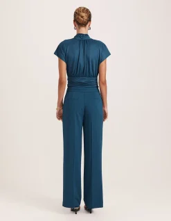 DHARMA PINTUCK PANT