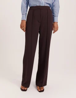 DHARMA PINTUCK PANT