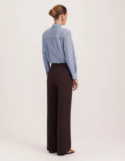 DHARMA PINTUCK PANT