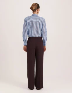 DHARMA PINTUCK PANT