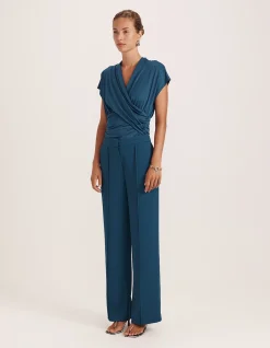 DHARMA PINTUCK PANT