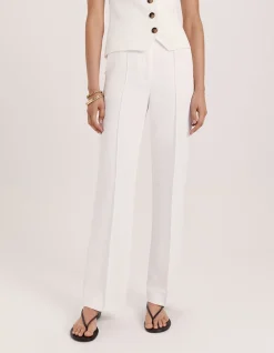 Dharma Wide Leg Pant