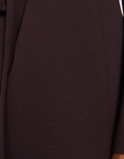 DHARMA BELTED JACKET