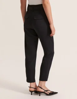 DHARMA BELTED PANT