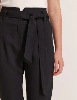 DHARMA BELTED PANT