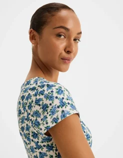 DIANA JERSEY DRESS
