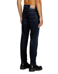 Diesel 2023 D-Finitive 5 Pockets Jeans