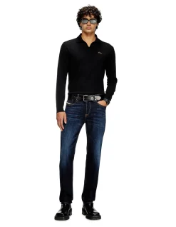 Diesel 2023 D-Finitive 5 Pockets Jeans