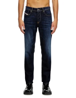 Diesel 2023 D-Finitive 5 Pockets Jeans