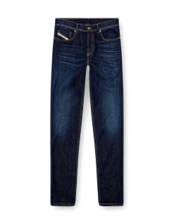 Diesel 2023 D-Finitive 5 Pockets Jeans