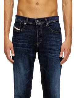 Diesel 2023 D-Finitive 5 Pockets Jeans