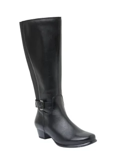 DIESEL KNEE HIGH BOOT