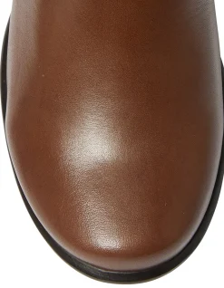DIESEL KNEE HIGH BOOT