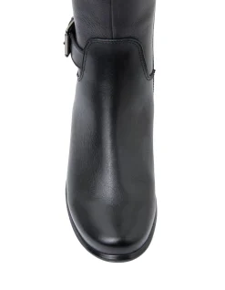 DIESEL KNEE HIGH BOOT