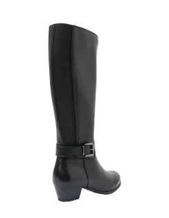 DIESEL KNEE HIGH BOOT